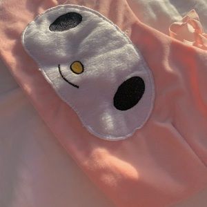 My melody pj set 🧚‍♀️